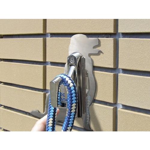 犬用リードフック ゴールデン・レトリバーLFP-DG326 犬用リードフック ゴールデン レトリバーLFP DG326