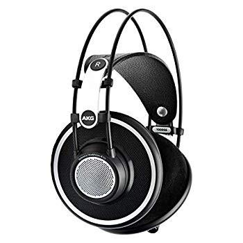 AKG K702 オープンエアー型ヘッドホン AKG K702 オープンエアー型ヘッドホン