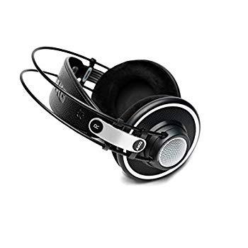 AKG K702 オープンエアー型ヘッドホン AKG K702 オープンエアー型ヘッドホン