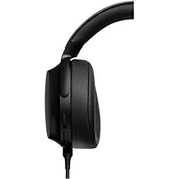 ソニー SONY ステレオヘッドホン バランス接続対応 ケーブル着脱式 ハイレゾ 大口径70mm振動板 MDR-Z7M2