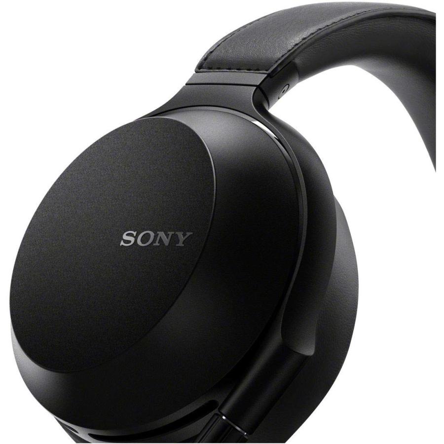 ソニー SONY ステレオヘッドホン バランス接続対応 ケーブル着脱式 ハイレゾ 大口径70mm振動板 MDR-Z7M2
