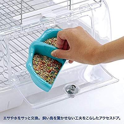 スドー バードミニアム S-01 スドー バードミニアム