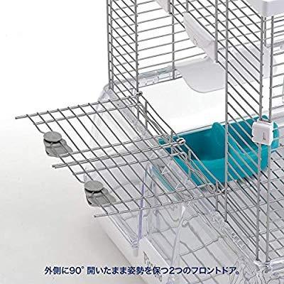 スドー バードミニアム S-01 スドー バードミニアム