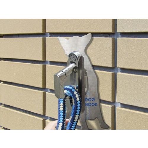 海外品 犬用リードフック ボーダー・コリーLFP-DG324 【2270077308】(11678円)
