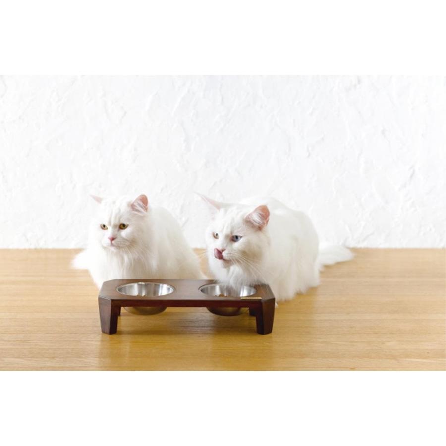 barketek(バーキテック) ダブル・フードボウル フリッツ タン