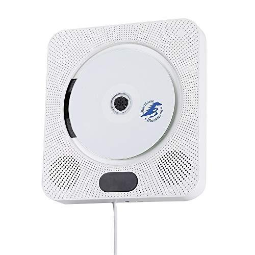 正規品 Bluehorse 壁掛け Dvd Cdプレーヤー Bluetoothスピーカー機能 Iphone Android 対応 メディアプレーヤー いつでも家電専門店 通販 Yahoo ショッピング 即発送可能 Blog Lonolife Com