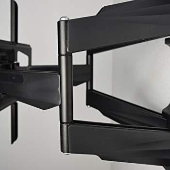 テレビ 壁掛け 金具 STARPLATINUM 液晶 TV モニター TVセッターフリースタイル VA126 37-65インチ対応 Mサイズ テレビ 壁掛け 金具 STARPLATINUM 液晶 TV モニター TVセッターフリースタイル VA126 65インチ対応 Mサイズ