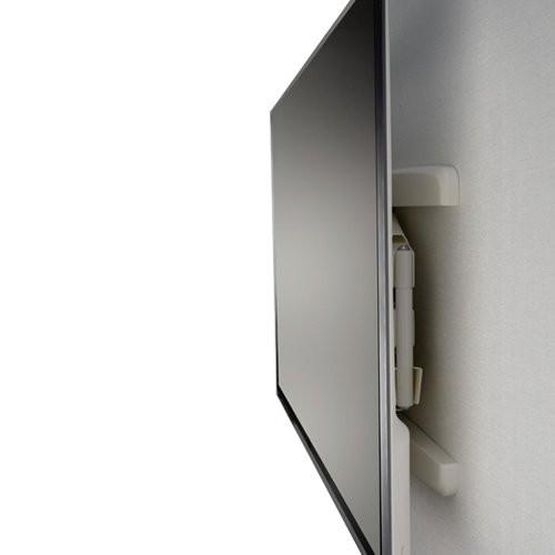 テレビ 壁掛け 金具 STARPLATINUM 液晶 TV モニター TVセッターフリースタイル VA126 37-65インチ対応 Mサイズ テレビ 壁掛け 金具 STARPLATINUM 液晶 TV モニター TVセッターフリースタイル VA126 65インチ対応 Mサイズ