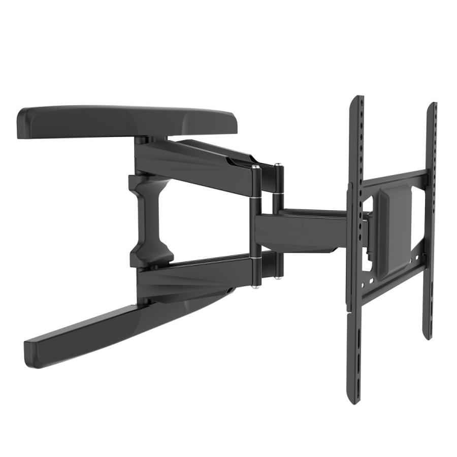 テレビ 壁掛け 金具 STARPLATINUM 液晶 TV モニター TVセッターフリースタイル VA126 37-65インチ対応 Mサイズ テレビ 壁掛け 金具 STARPLATINUM 液晶 TV モニター TVセッターフリースタイル VA126 65インチ対応 Mサイズ