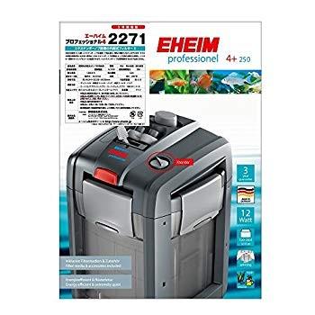 エーハイム プロフェッショナル4 2271 60Hz エーハイム プロフェッショナル4 60Hz