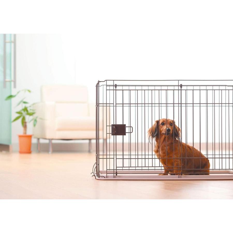 美品 マルカン フレンドサークル スライドドア M サイズ 【2381240449】(12250円)