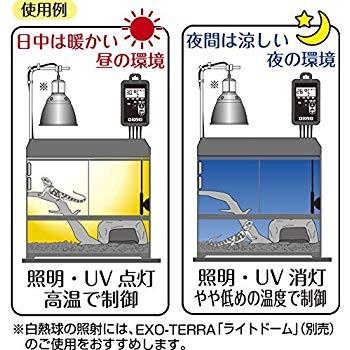 ジェックス タイマーサーモ RTT‐1 ジェックス タイマーサーモ RTT‐1