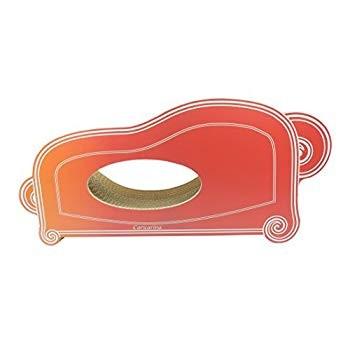 カリカリーナ 爪とぎ ベーシック アンティークレッド スタンダード カリカリーナ 爪とぎ ベーシック アンティークレッド スタンダード