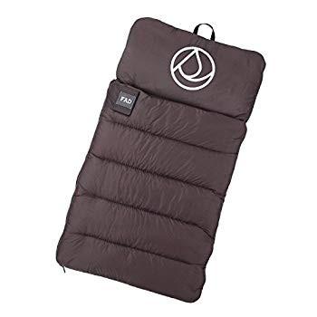 ファッド (FAD) パッカブル・ベッド コールグレー L サイズ ファッド FAD パッカブル ベッド コールグレー サイズ