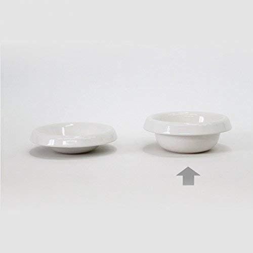 pecolo(ペコロ) Food Stand(L)/(Ltall) 専用 ボウル単品 深型陶器 Lサイズ/L Tallサイズ|itsudemokaden|02