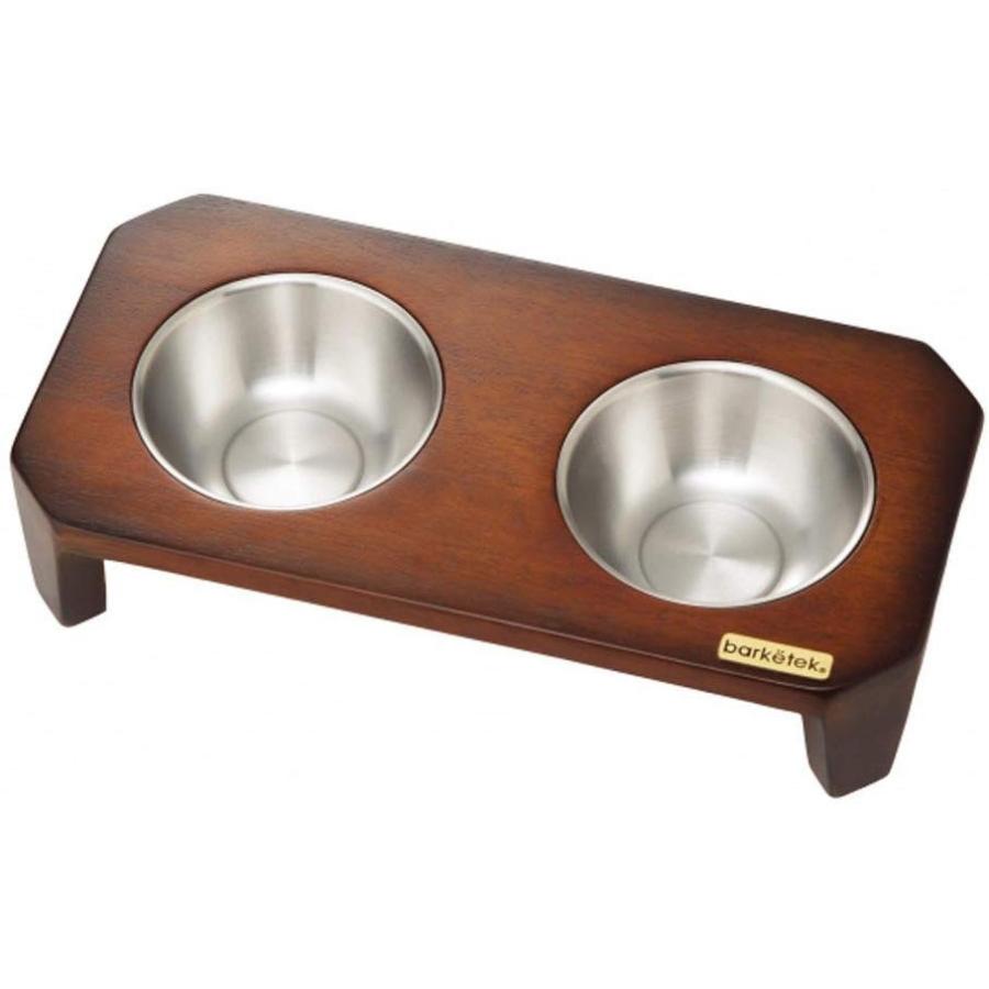 barketek(バーキテック) ダブル・フードボウル フリッツ タン barketek バーキテック ダブル フードボウル フリッツ タン