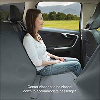 ルークラン kurgoクルゴ ペット用カーグッズ スタンダードシリーズ ハンモック グレー ルークラン kurgoクルゴ ペット用カーグッズ スタンダードシリーズ ハンモック グレー