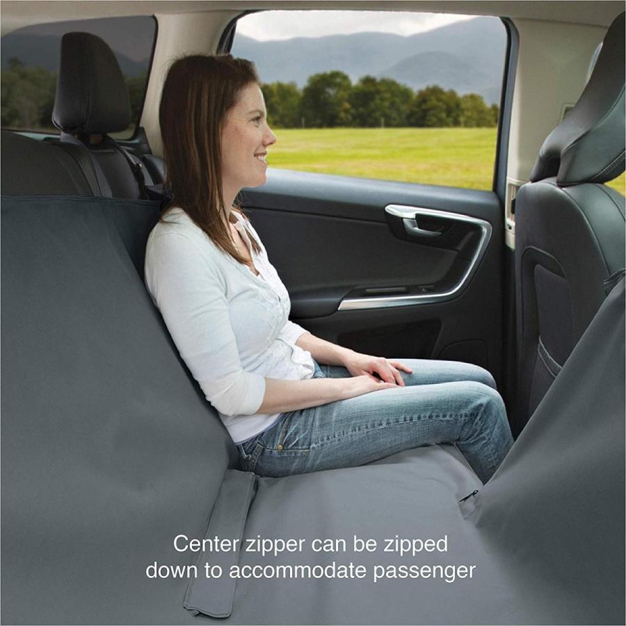 ルークラン kurgoクルゴ ペット用カーグッズ スタンダードシリーズ ハンモック グレー ルークラン kurgoクルゴ ペット用カーグッズ スタンダードシリーズ ハンモック グレー