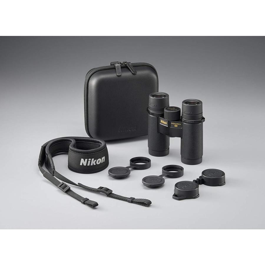 【新品 未使用 日本製】 Nikon 双眼鏡 モナークHG 8X30 8倍30口径 MONARCH HG 8X30 【KUE1310902460】(46426円)