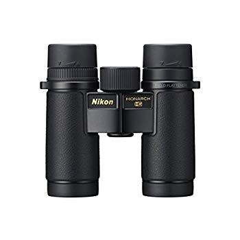 【新品 未使用 日本製】 Nikon 双眼鏡 モナークHG 8X30 8倍30口径 MONARCH HG 8X30 【KUE1310902460】(46426円)