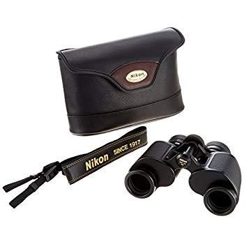 ★11時間以内発送★美品 Nikon 双眼鏡 E IIシリーズ 8X30E2 CF WF ポロプリズム式 8倍30口径 8X30E2N (日本製) 【JSB1559523002】(55231円)