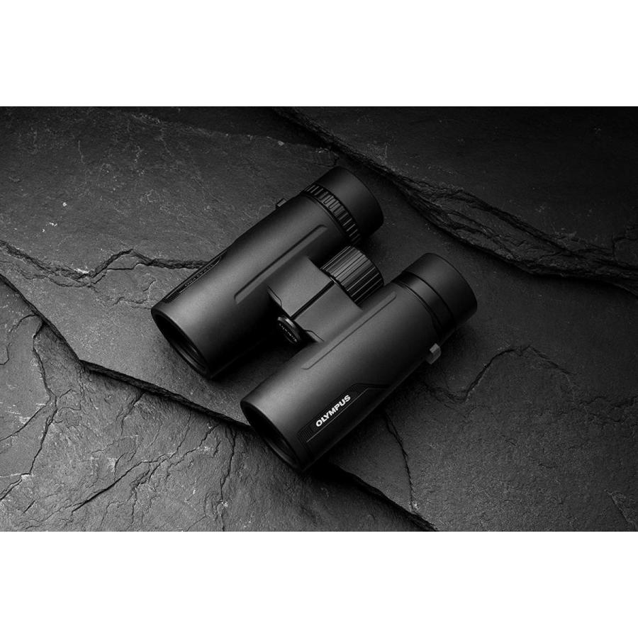 （新品,未開封） OLYMPUS 双眼鏡 10X42 PRO 防水防曇 ダハプリズム式 10倍42口径 【IQY7333549279】(25972円)