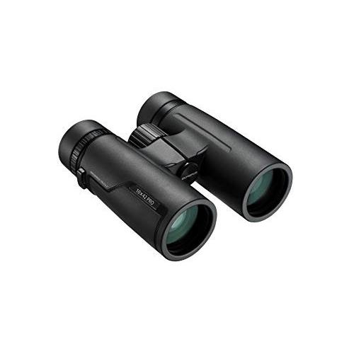 （新品,未開封） OLYMPUS 双眼鏡 10X42 PRO 防水防曇 ダハプリズム式 10倍42口径 【IQY7333549279】(25972円)