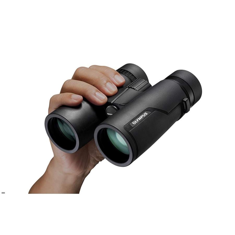 （新品,未開封） OLYMPUS 双眼鏡 10X42 PRO 防水防曇 ダハプリズム式 10倍42口径 【IQY7333549279】(25972円)