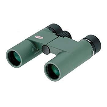 Kowa 双眼鏡 ダハプリズム式 8倍25口径 BD8x25 BD25-8GR Kowa 双眼鏡 ダハプリズム式 8倍25口径 BD8x25 BD25 8GR