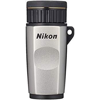 Nikon 単眼鏡 モノキュラー HG 7×15D (日本製) Nikon 単眼鏡 モノキュラー HG 7×15D 日本製