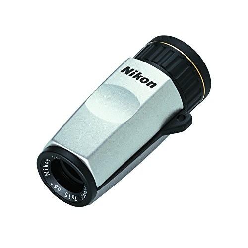 Nikon 単眼鏡 モノキュラー HG 7×15D (日本製) Nikon 単眼鏡 モノキュラー HG 7×15D 日本製