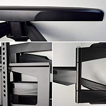 テレビ 壁掛け 金具 STARPLATINUM 液晶 TV モニター TVセッターフリースタイル VA126 37-65インチ対応 Mサイズ テレビ 壁掛け 金具 STARPLATINUM 液晶 TV モニター TVセッターフリースタイル VA126 65インチ対応 Mサイズ