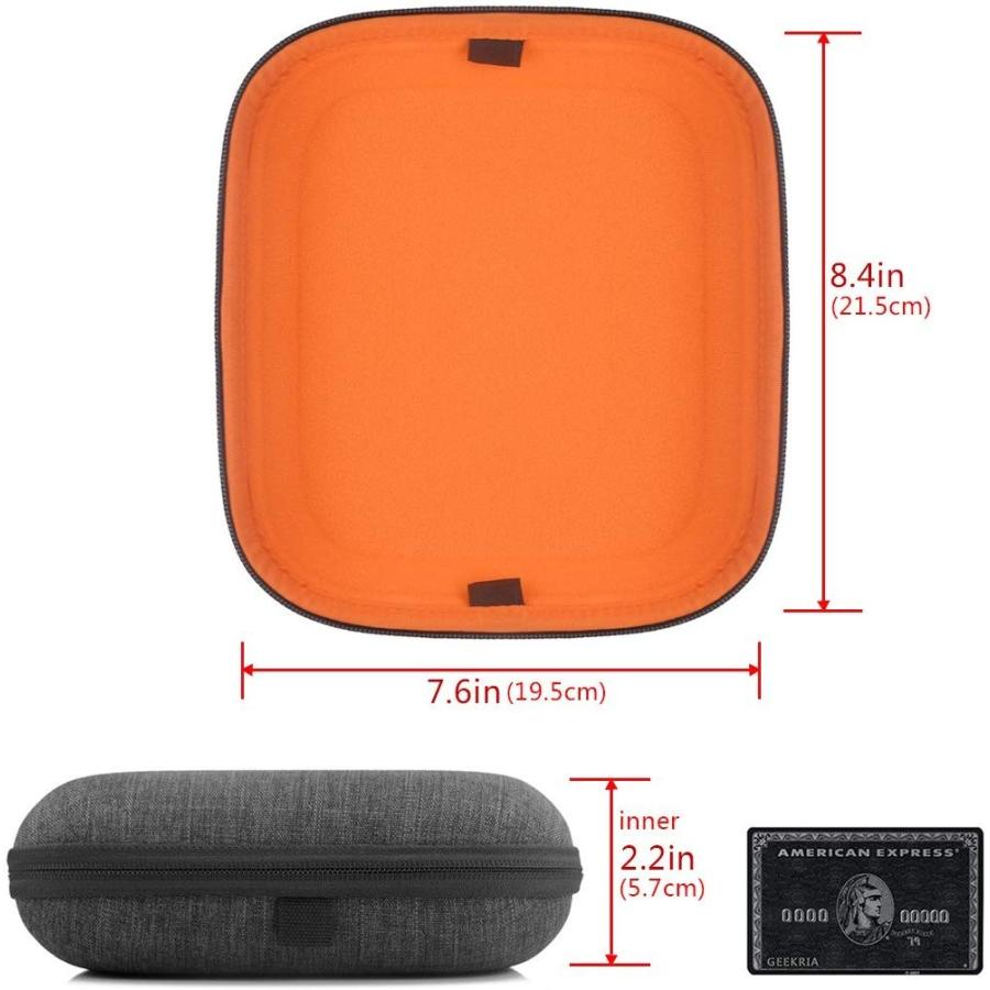 Geekria ATH-M50, M50x, ANC29, ESW9, ESW10, ES88, WS77, Creative Aurvan|itsudemokaden|09