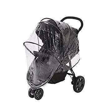 Joie(ジョイー) 三輪ベビーカー ライトトラックス ミッドナイト 1か月~ 41501 Joie ジョイー 三輪ベビーカー ライトトラックス ミッドナイト 1か月