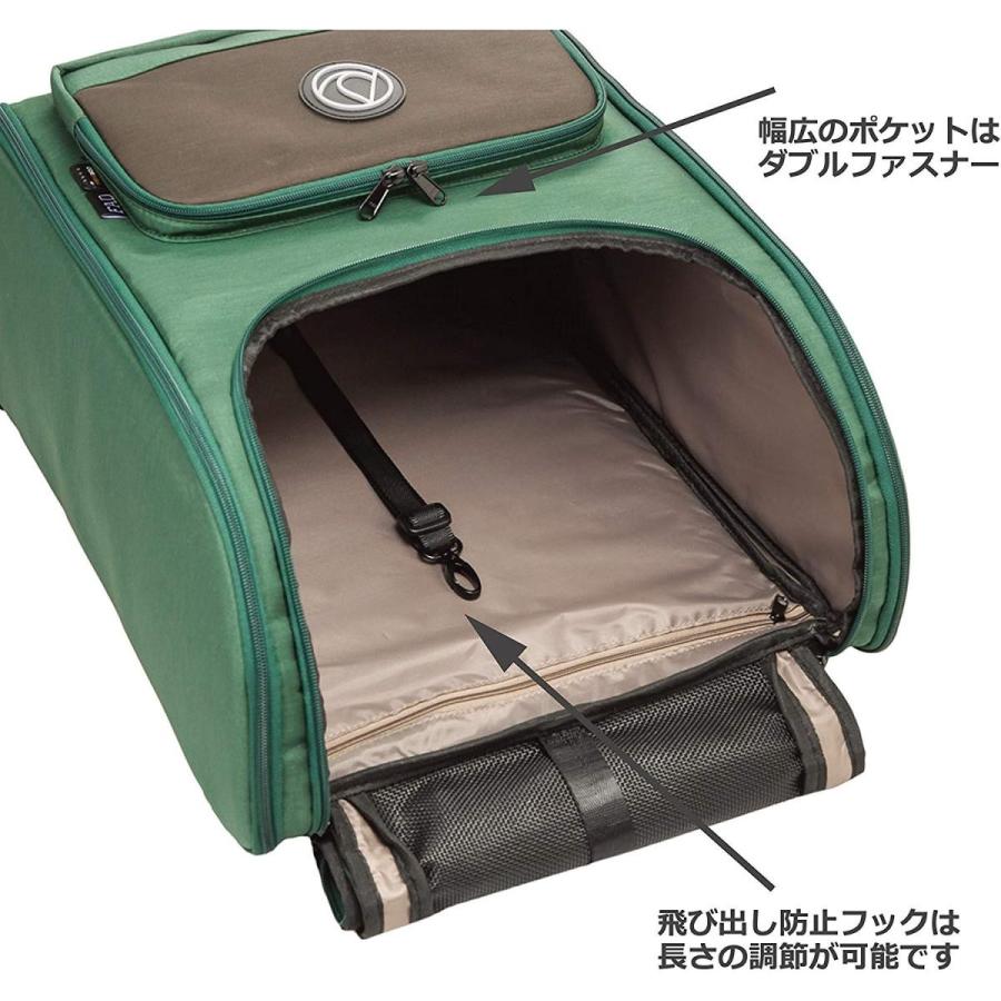 ファッド (FAD) バックパック・キャリー モーニング・ハイク ペット用 L サイズ ファッド FAD バックパック キャリー モーニング ハイク ペット用 サイズ