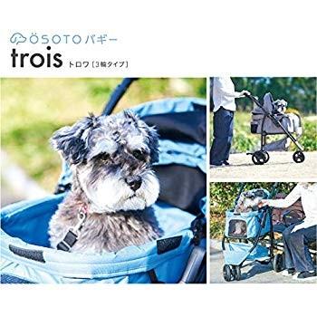 ジェックス OSOTOバギー trois トロワ グレー ジェックス OSOTOバギー trois トロワ グレー