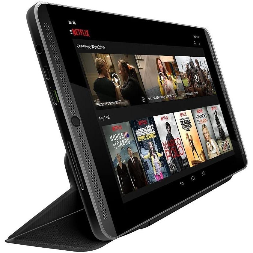 Nvidia Shield Tablet K1 8 インチの Android ゲーミングタブレット 並行輸入品 いつでも家電専門店 通販 Yahoo ショッピング