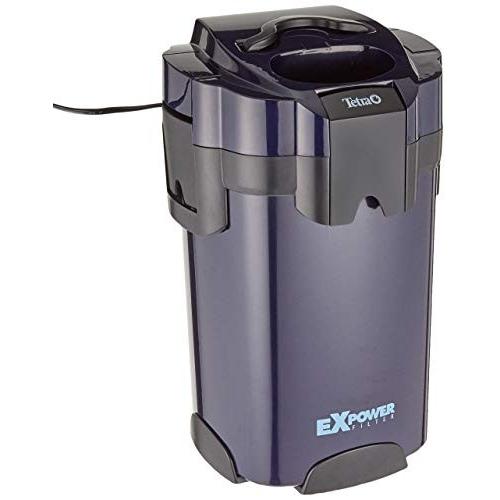 新春セール テトラ (Tetra) バリューエックスパワーフィルター VX-120 【3176200802】(16340円)
