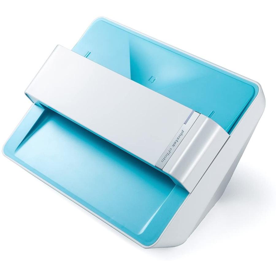 サンワダイレクト 簡単フォトスキャナー 自動 高速スキャン (L版・2秒/A4・5秒) 東芝製CCDセンサー Windows/Mac 対応 サンワダイレクト 簡単フォトスキャナー 自動 高速スキャン L版 2秒/A4 5秒 東芝製CCDセンサー Windows/Mac 対応