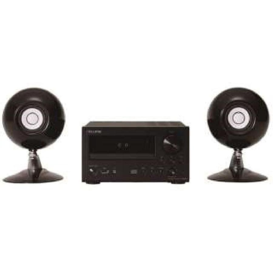 デンソーテン 富士通テン Cdレシーバー 6 5cmスピーカー システム ブラック Eclipse Cdr1 307pack Bk Jornaldopovaodf Com Br