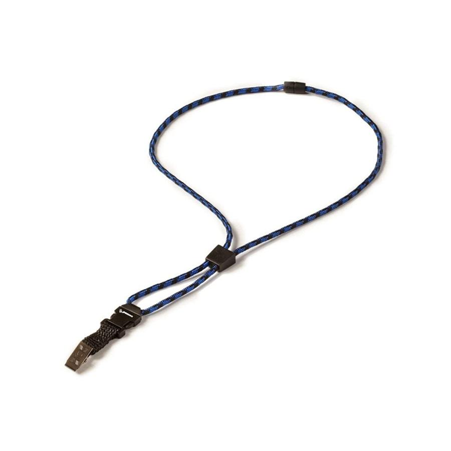ボーイング Boeing 最先端 Cord Lanyard ネックストラップ Blue Black ボーイング Boeing 最先端 Cord Lanyard ネックストラップ Blue Black