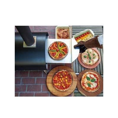 Seal限定商品 ファイヤーサイド ピザ窯 Kabuto カブト 即発送可能 Kuljic Com