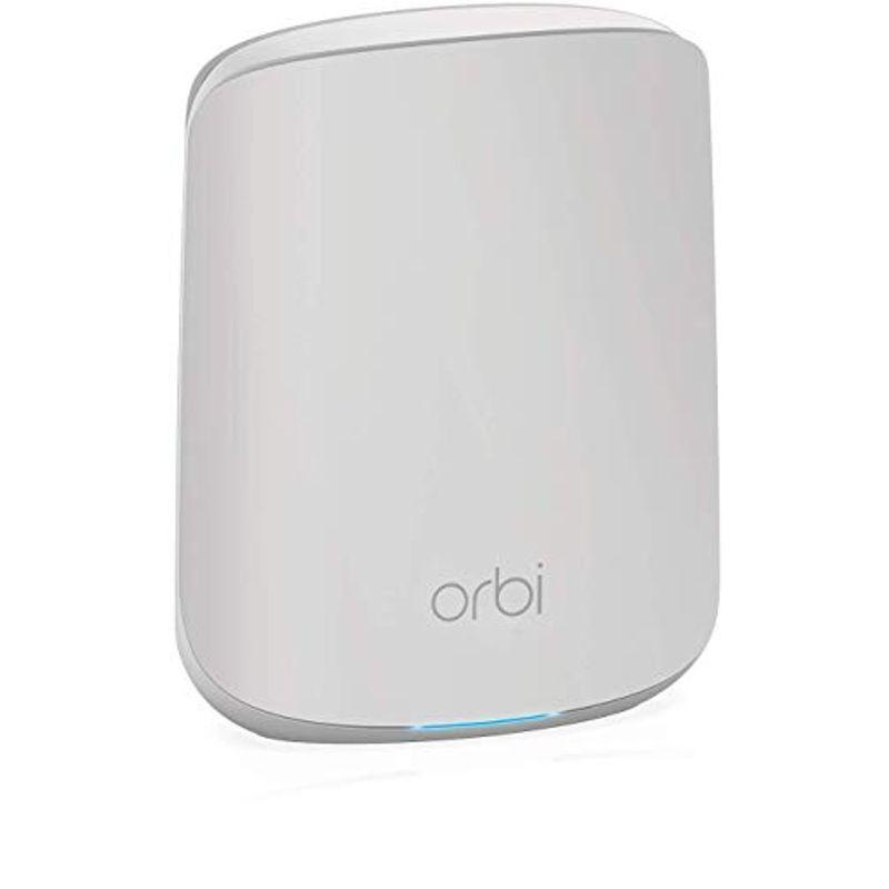 2極タイプ ネットギア Orbi WiFi6 Micro (NETGEAR) メッシュwifi 無線