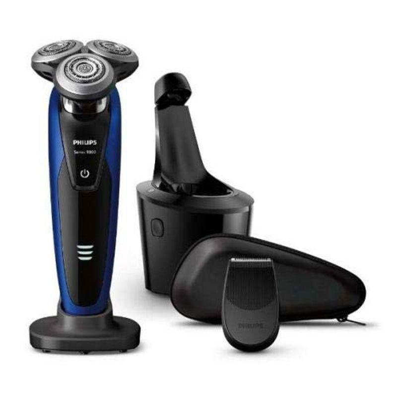 イズミ　izf v951 ハイエンドモデル 往復式シェーバー ハイエンドシリーズ Z-DRIVE 6枚刃 IZF-V951-H