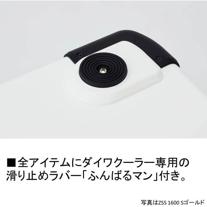 ダイワ(DAIWA) クーラーボックス プロバイザーHD SU2700 アイスブルー 釣り 27リットル ダイワ DAIWA クーラーボックス プロバイザーHD SU2700 アイスブルー 釣り 27リットル