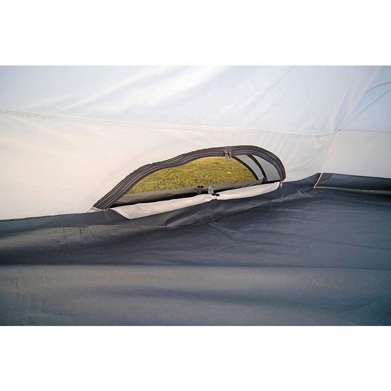 お買い得！ キャプテンスタッグ(CAPTAIN STAG) テント ワンポールテント DXオクタゴン 400UV サイズ400×400×H250cm U 【ZYX7213520101】(25547円)