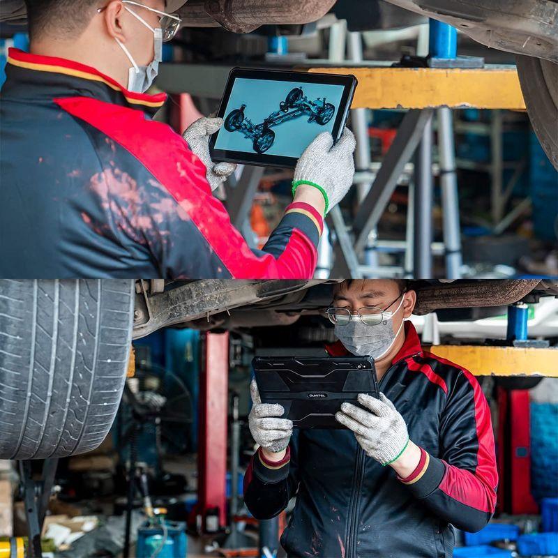 タブレット10.1インチ OUKITEL RT1 防水タフネスタブレット防水防塵耐衝撃10000mAhの大容量バッテリー android11 タブレット10 1インチ OUKITEL RT1 防水タフネスタブレット防水防塵耐衝撃10000mAhの大容量バッテリー android11