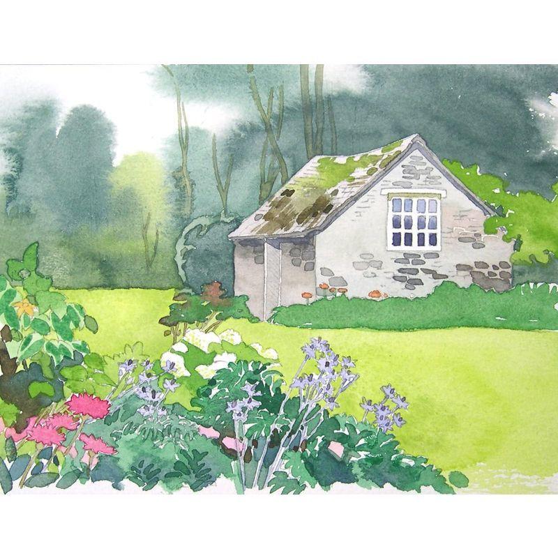 格安 価格でご提供いたしますクサカベ 透明水彩絵具 90色セット 5ml(2