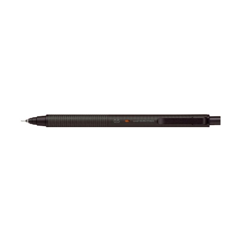 uni（三菱鉛筆） 三菱鉛筆 クルトガ メタル 0.5mm uni シャープペン