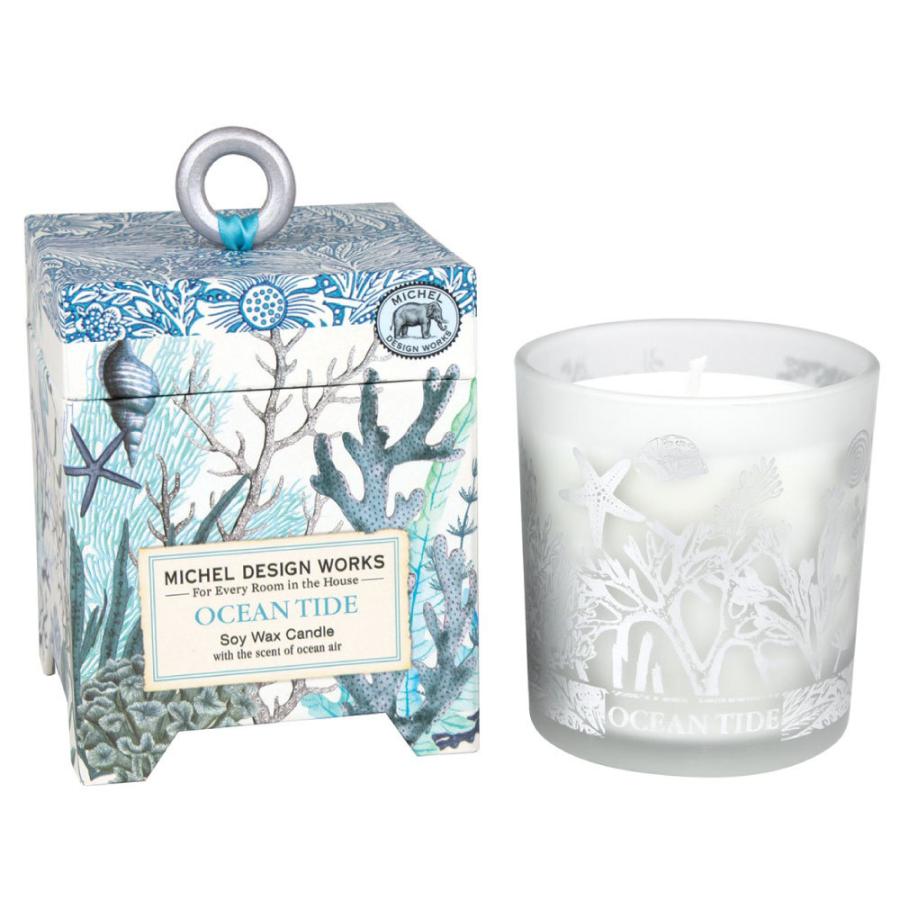 期間限定割引b ミッシェルデザインワークス アロマキャンドル 2個セット 送料無料早い者勝ち ハンドメイド 日用品 インテリア Roe Solca Ec